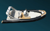 20 英尺 6.2米 豪华玻璃钢橡皮艇
