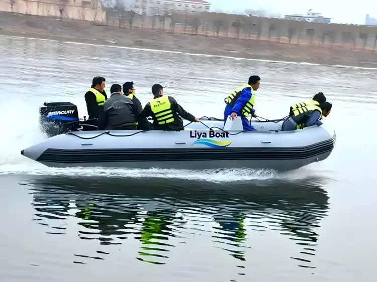 rescue-inflatable-boat