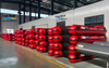 充气救援艇